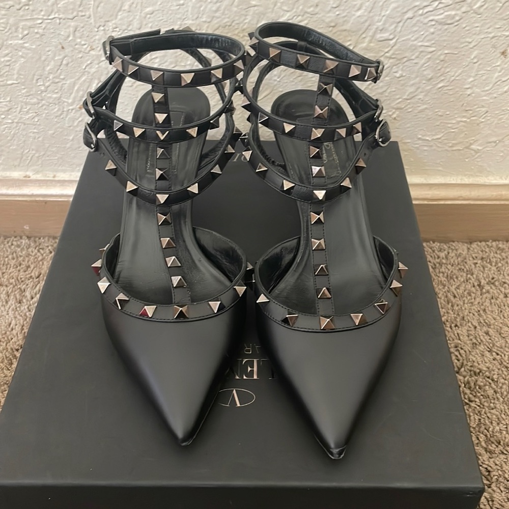 Valentino Rockstuds